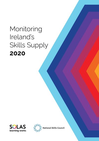 Monitoring Ireland's Skills Supply 2020